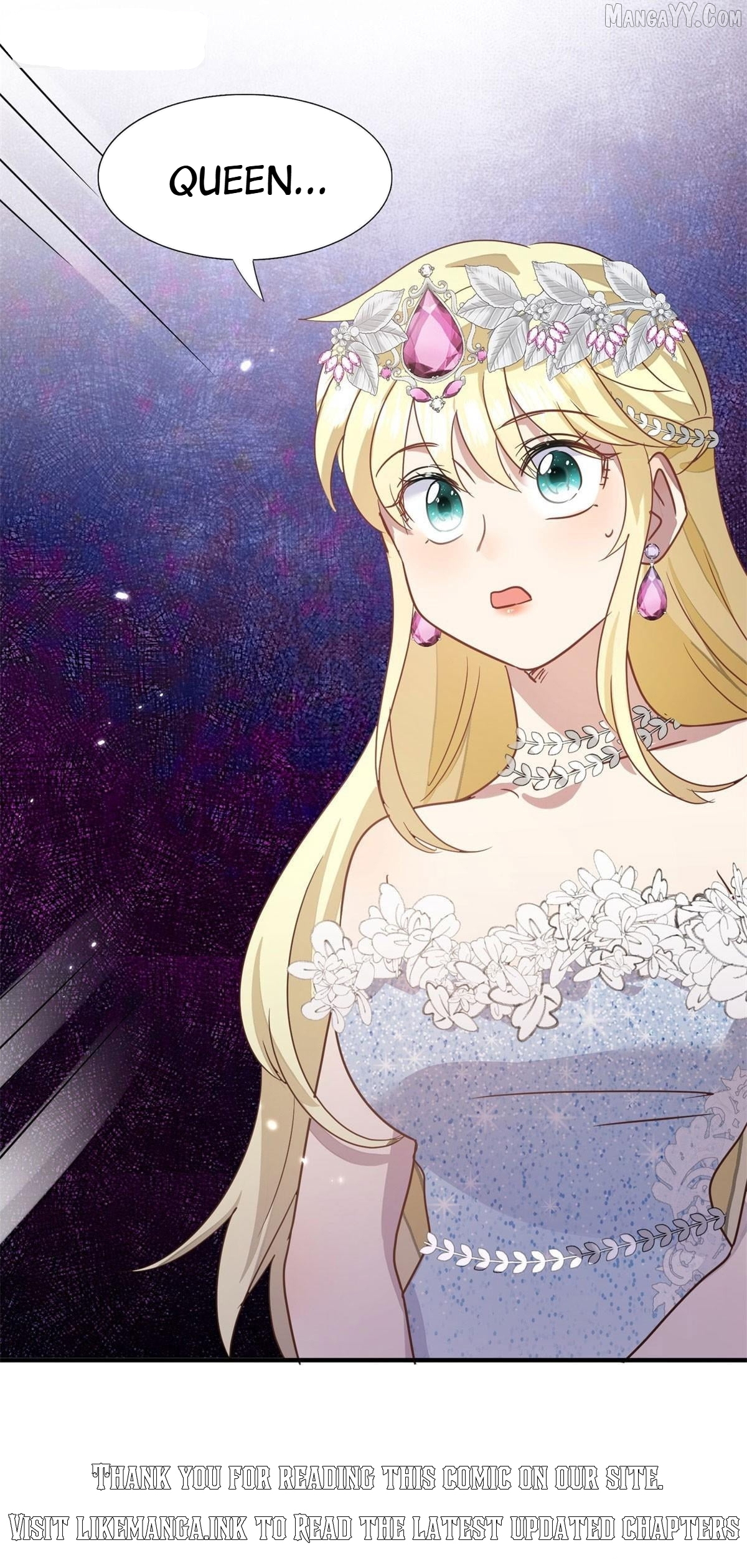 Don't Embarrass Me Chapter 96 - page 31